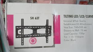 Panel Wall Mount 30-80 Inch Tv, Tilting - thumbnail 2