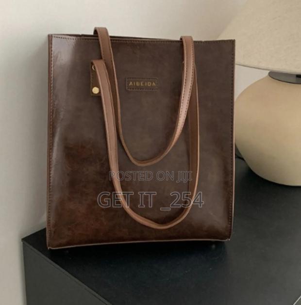 *NEW ALBEIDA Leather Handbags*
*Material:PU Leather* - thumbnail 2