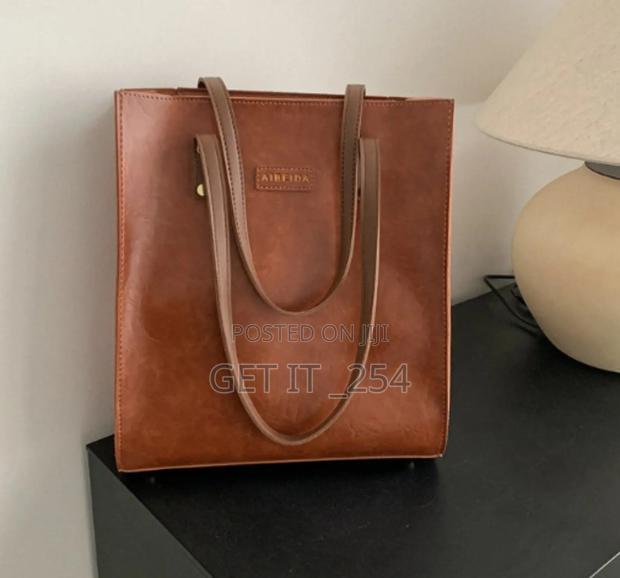 *NEW ALBEIDA Leather Handbags*
*Material:PU Leather* - thumbnail 3