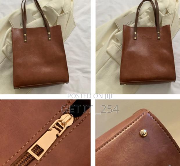 *NEW ALBEIDA Leather Handbags*
*Material:PU Leather* - thumbnail 5