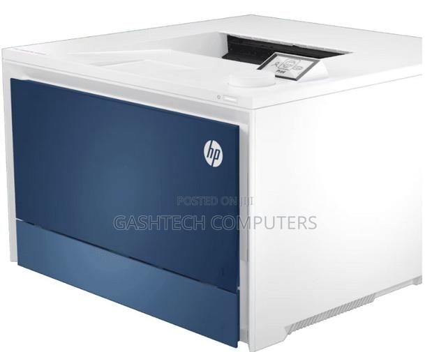 Hp Color Laserjet Pro 4203dw 3 in 1 Printer - main view