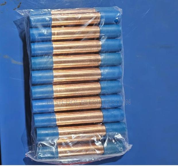 Fridge Filter Driers - main view