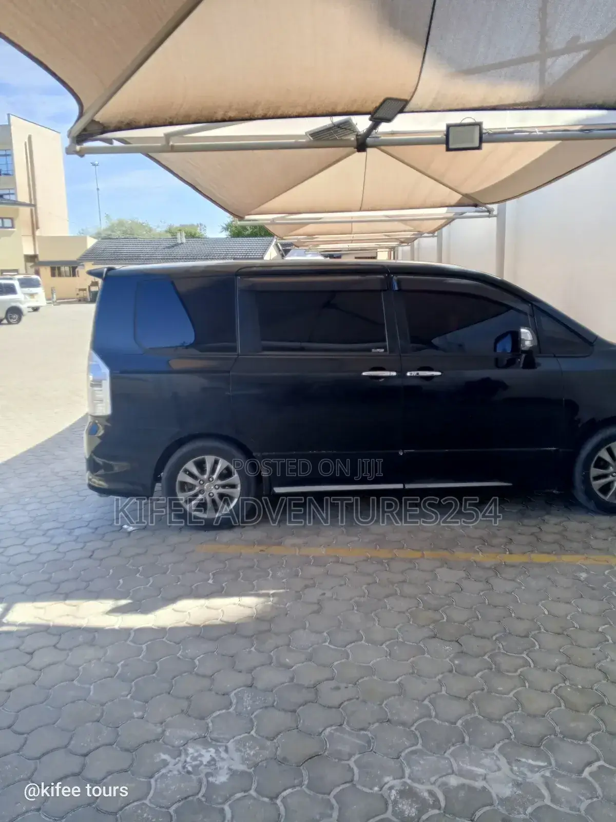 Car Rental in Malindi-Watamu,Airport SGR and Hotel Transfers