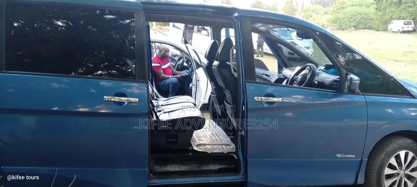 Car Rental in Malindi-Watamu,Airport SGR and Hotel Transfers