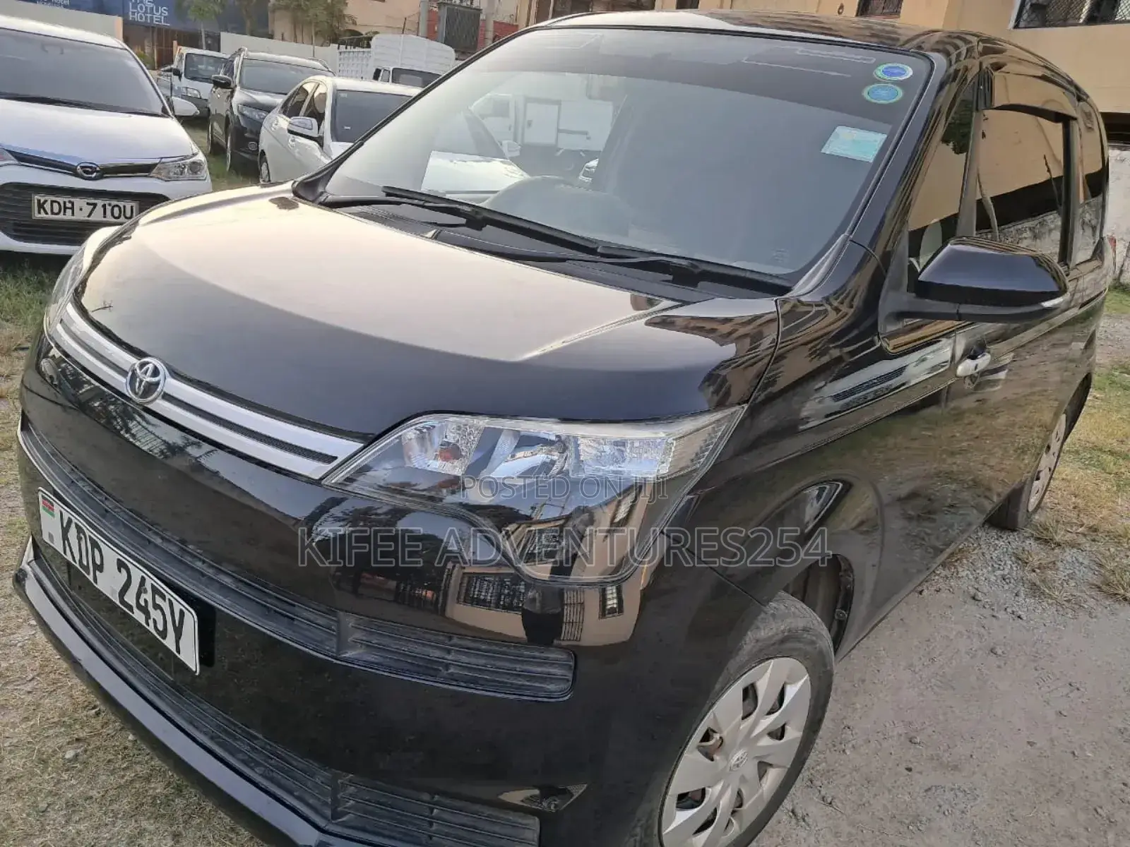 Car Rental in Malindi-Watamu,Airport SGR and Hotel Transfers