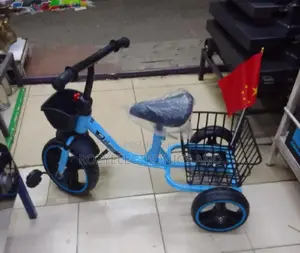 Bike Size 12