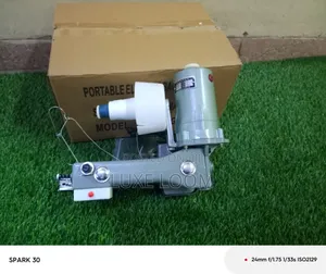 Sack Sewing Machine