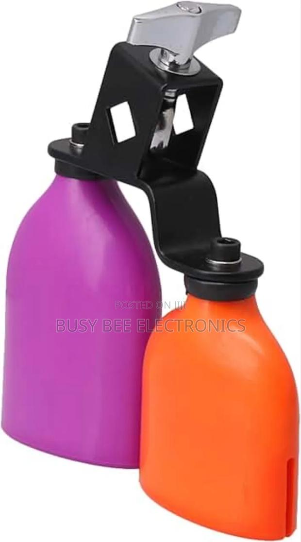 Musical Percussion Block Drum Set Block - main view