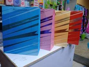 Large Gift Bags