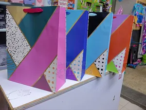 Large Gift Bags