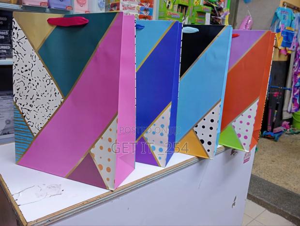 Large Gift Bags - thumbnail 3