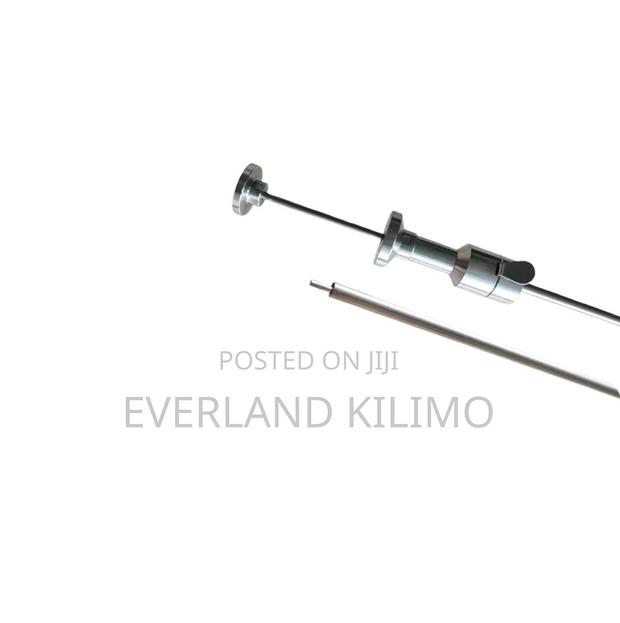 A.I. Pistolet / A.I. Gun - main view