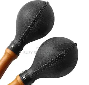 Percussion Maracas Pair of Shakers