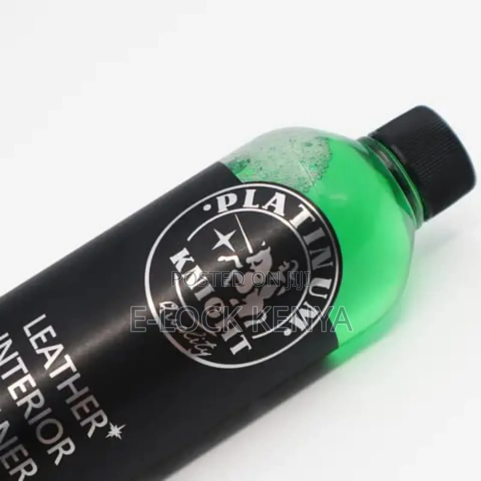 Fragrant Car Leather Interior Cleaner/Spray