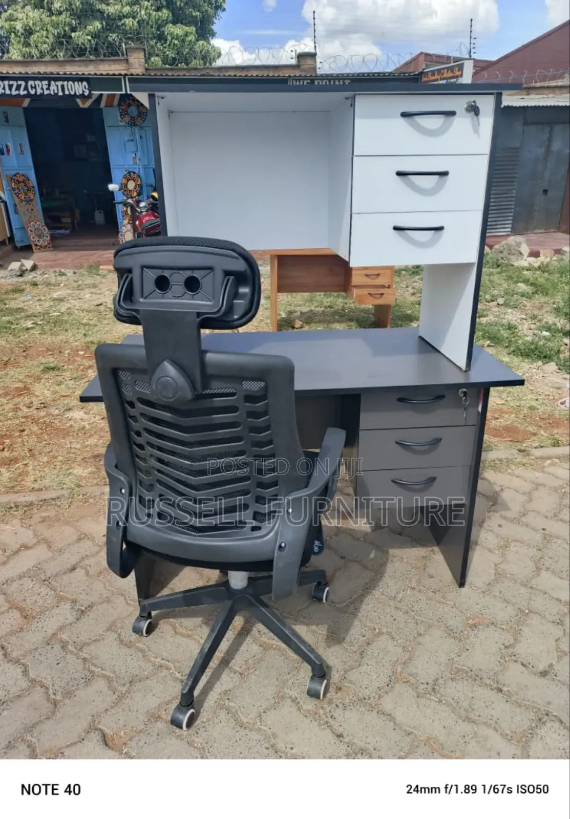 Best Office Products Office Desk
