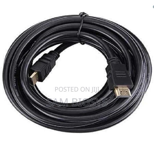 Hdmi Cable 5m