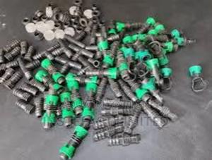 Pe Insert Drip Tee - main view