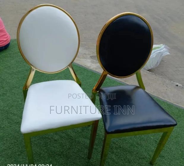 Classy Dining Chairs
