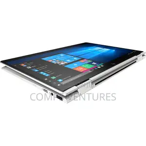 Laptop HP EliteBook X360 1030 G4 16GB Intel Core I7 SSD 512GB