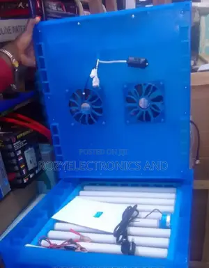Automatic Incubator64 Eggs