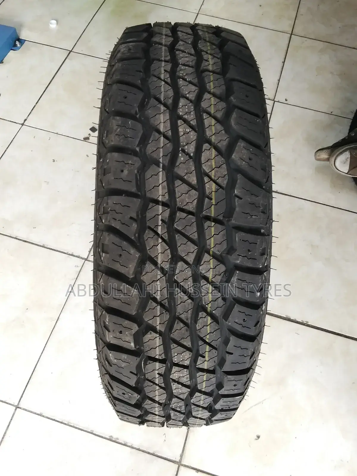 215/70 R16 Rotalla Tyres