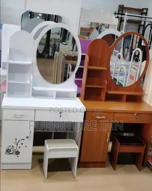 New Dressing Mirror