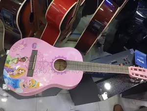 Kids Guitar Machine
