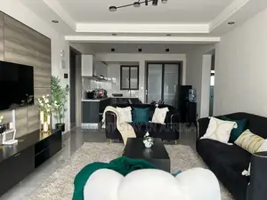 Luxurious 2 Bedroom in Kilimani at Daily