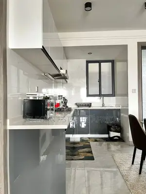 Luxurious 2 Bedroom in Kilimani at Daily