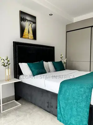 Luxurious 2 Bedroom in Kilimani at Daily
