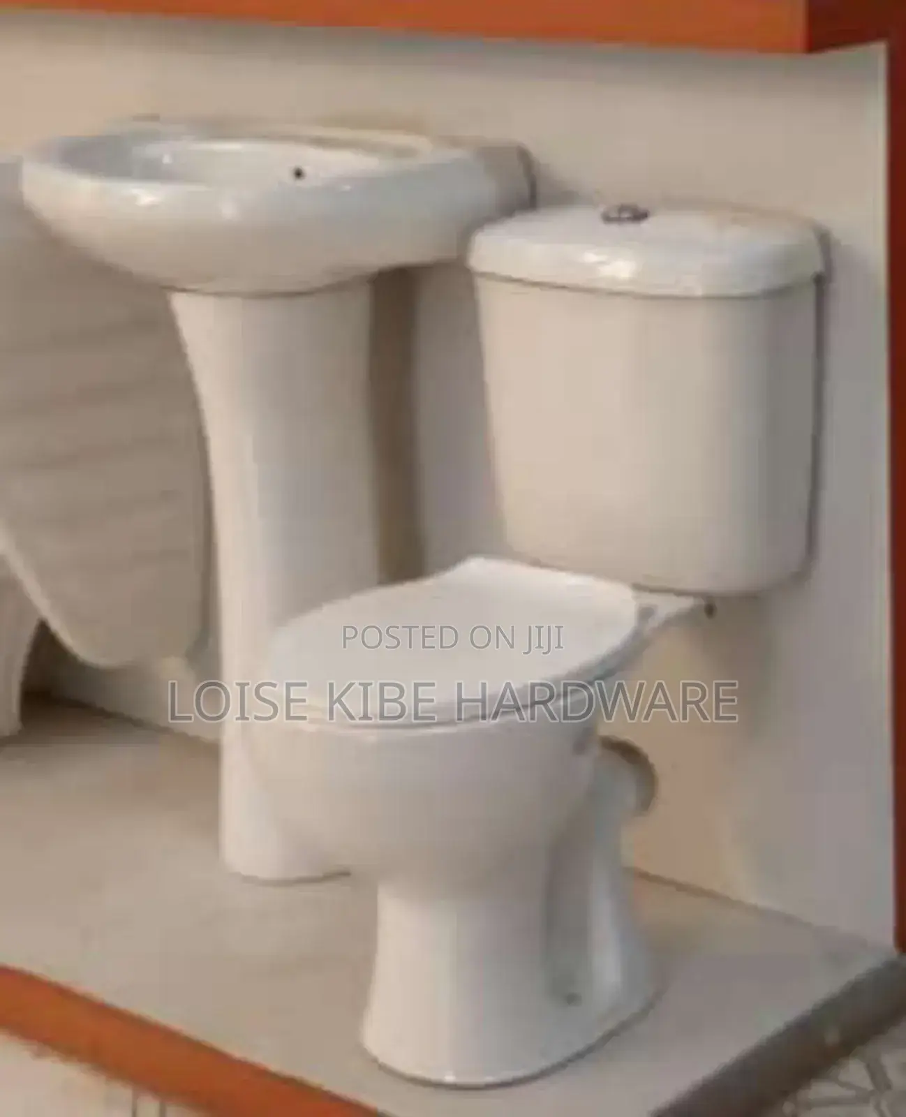 Good Offer Toilet Seat Available