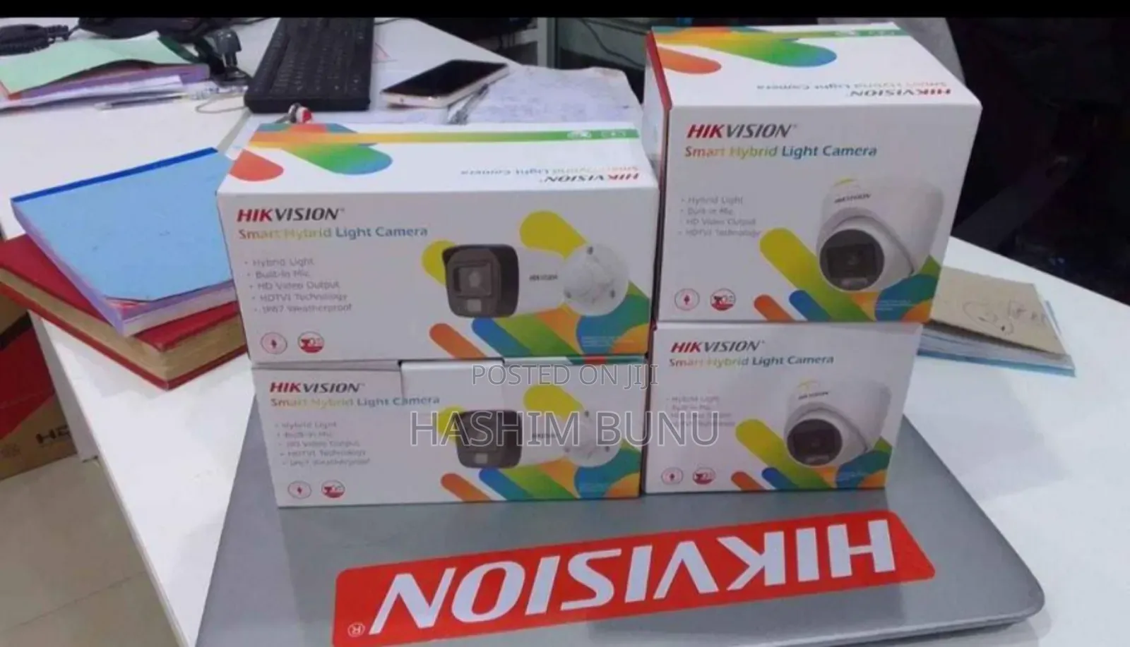 CCTV Installation Repair
