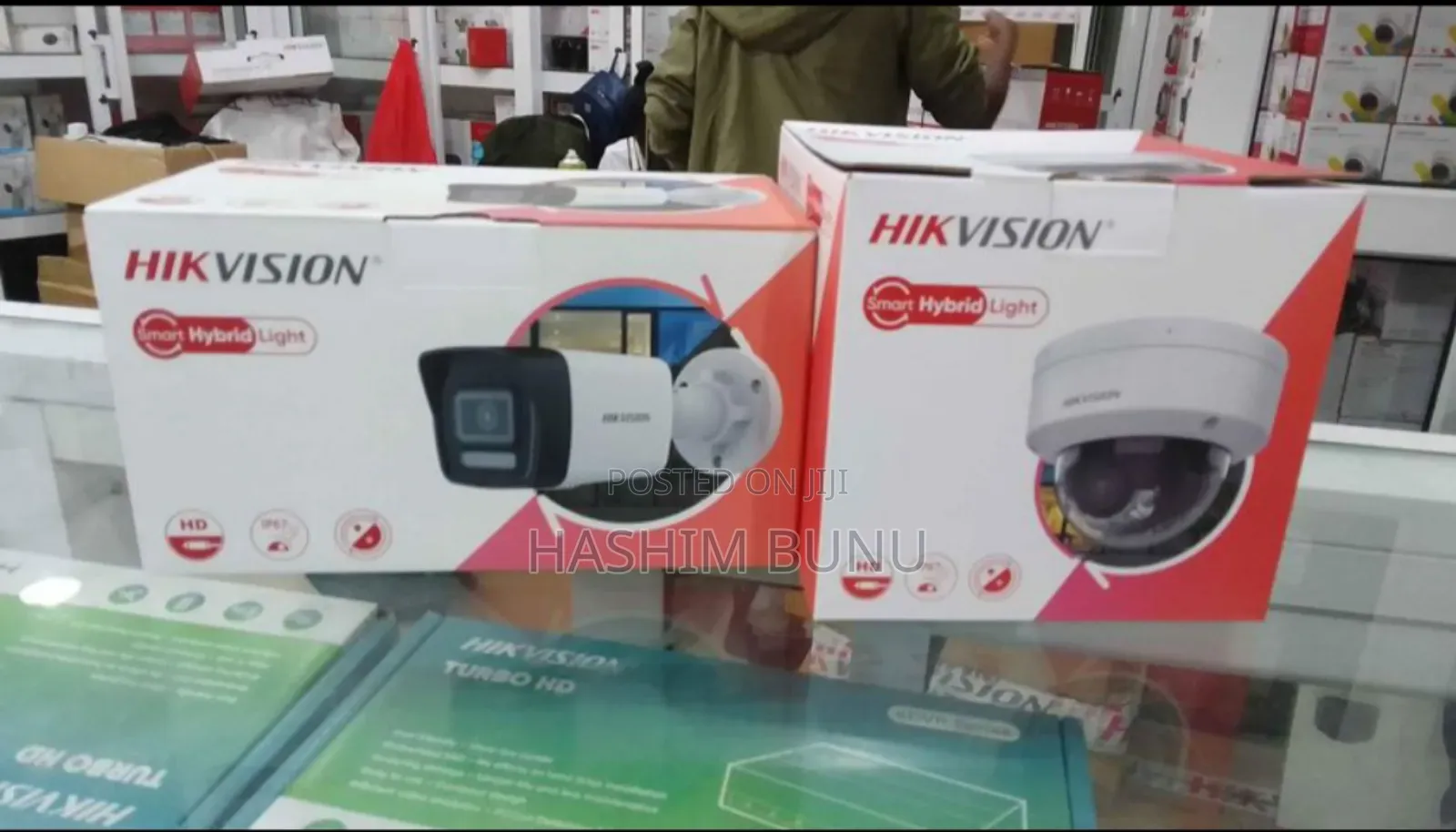 CCTV Installation Repair
