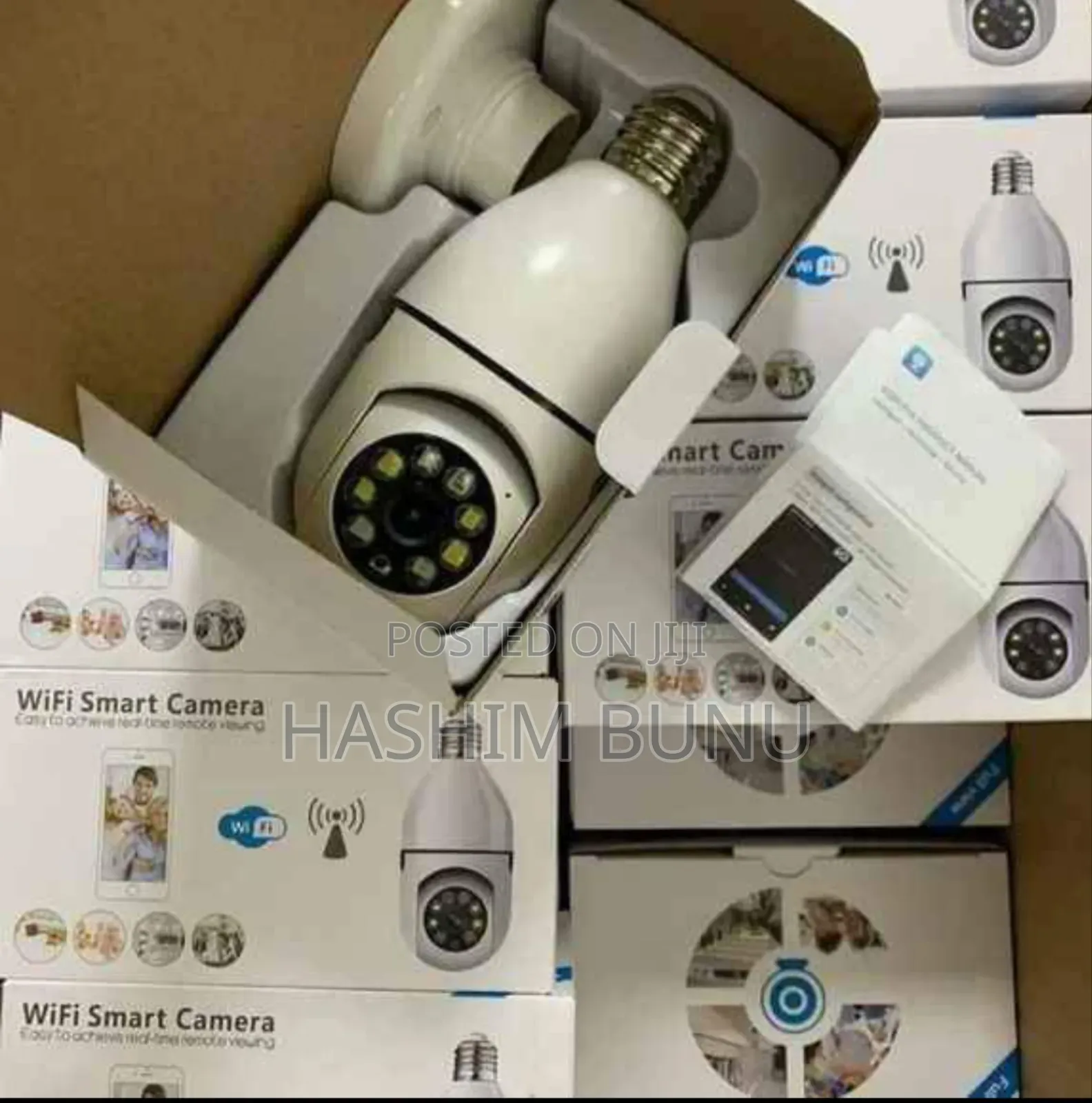CCTV Installation Repair