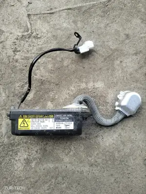 Headlight Computers Available