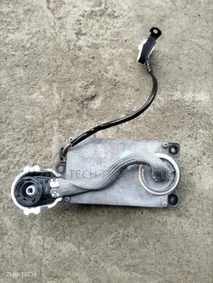 Headlight Computers Available