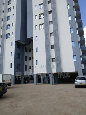 3bdrm Apartment in Safaripark Estate, Thome for rent