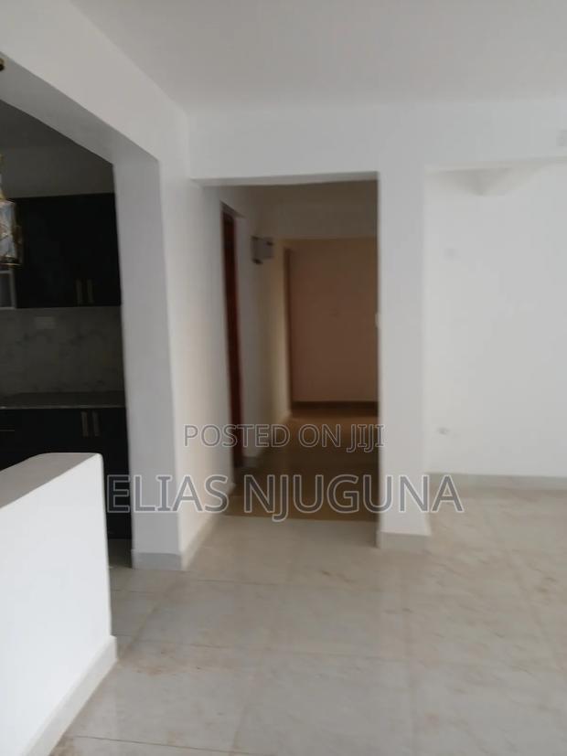 3bdrm Apartment in Safaripark Estate, Thome for rent