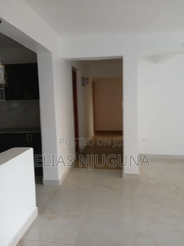 3bdrm Apartment in Safaripark Estate, Thome for rent