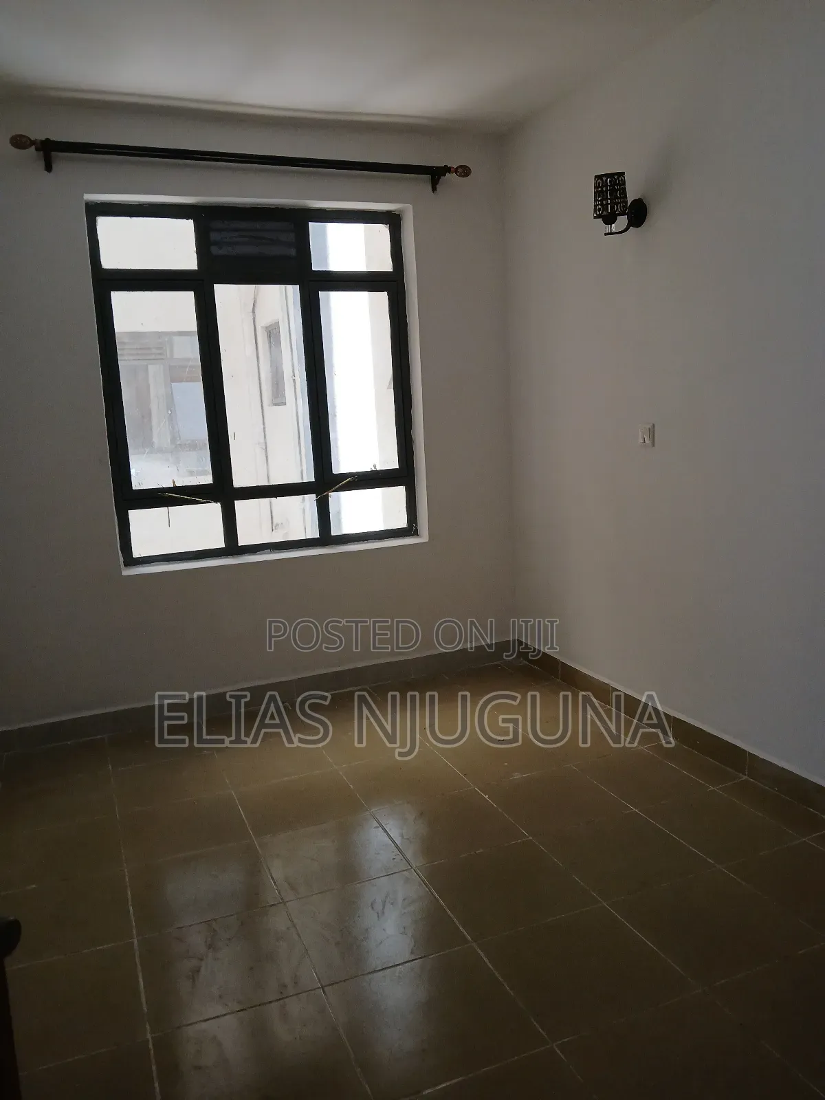 3bdrm Apartment in Safaripark Estate, Thome for rent