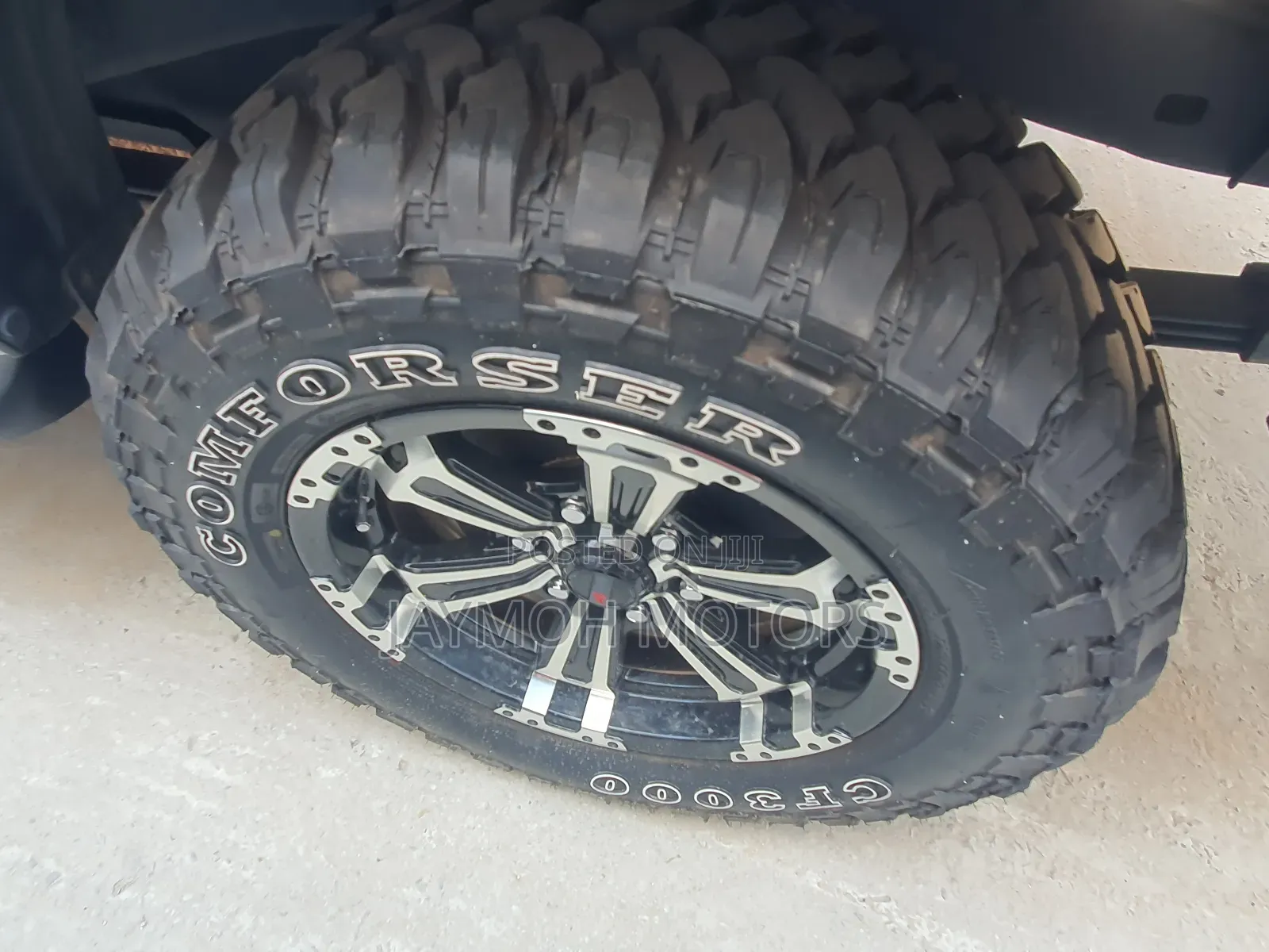 Toyota Hilux 2018 White