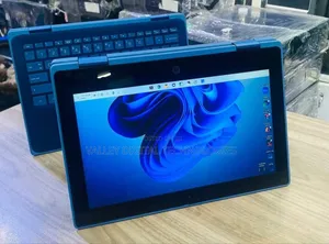 Hp Probook 11 G5 X360 Touch Screen. Intel Dual-Core 180gb
