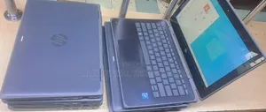 Hp Probook 11 G5 X360 Touch Screen. Intel Dual-Core 180gb