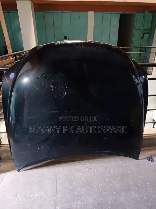 Toyota Mark X 2008 Bonnet