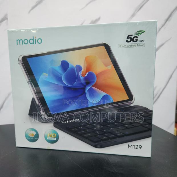 New Modio M29 512 GB - main view
