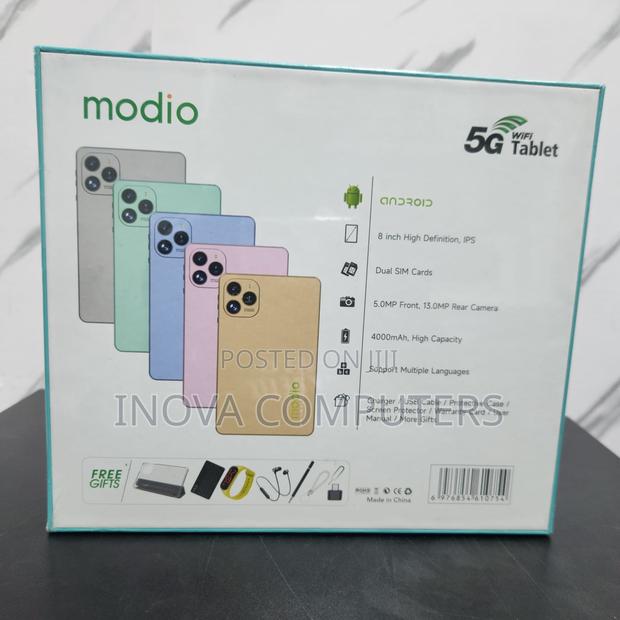 New Modio M29 512 GB - thumbnail 2