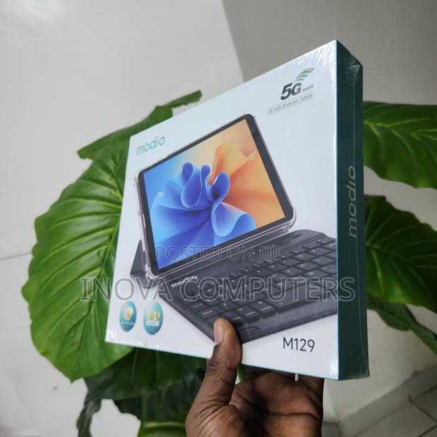 New Modio M29 512 GB - thumbnail 3