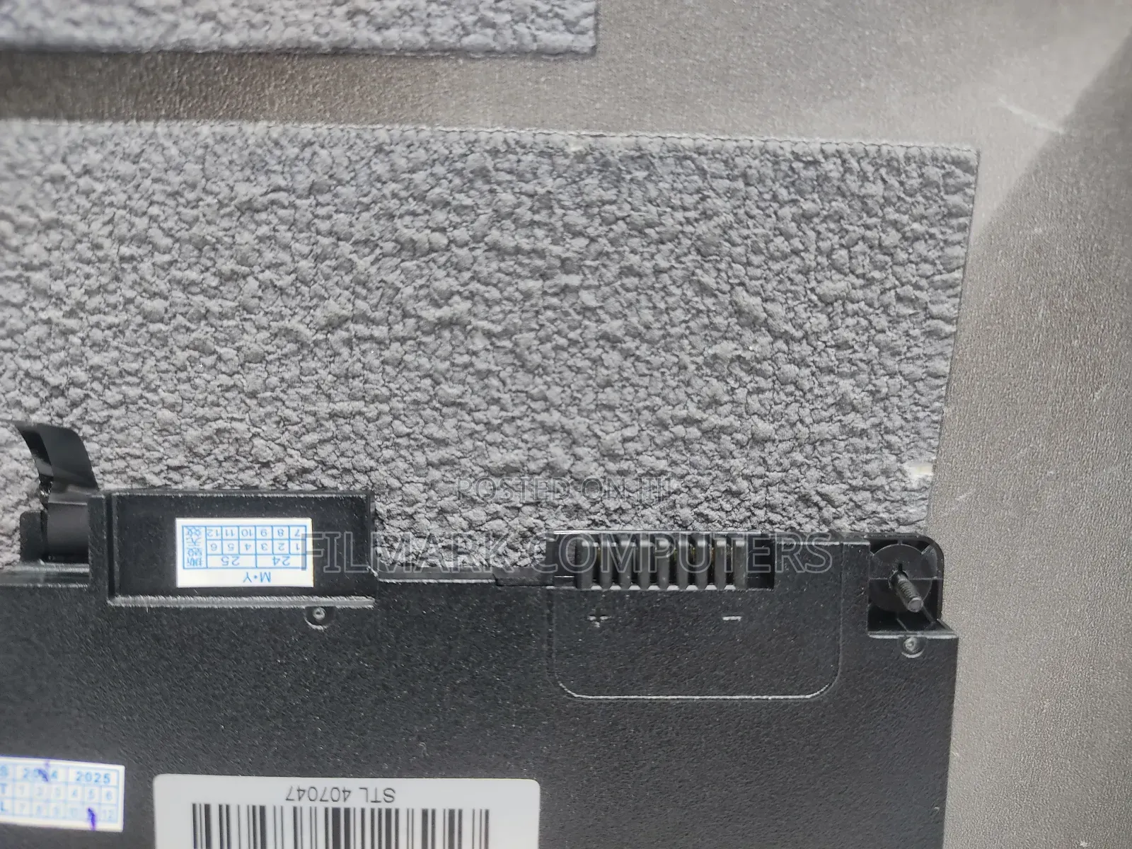 CS03XL Original Battery for HP Elitebook 848 G4 G3 840 G3 G4