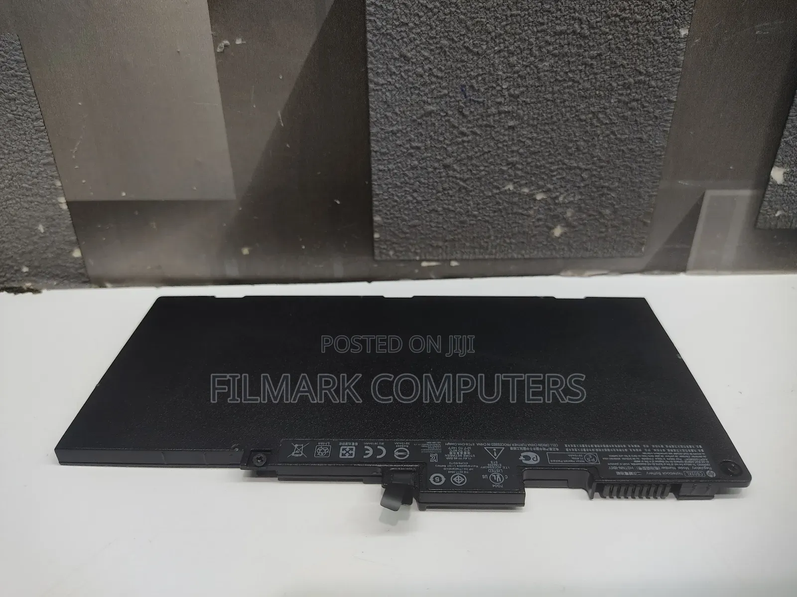 CS03XL Original Battery for HP Elitebook 848 G4 G3 840 G3 G4