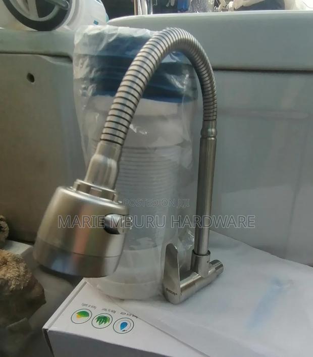 Kitchen Taps - thumbnail 2